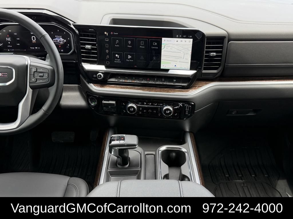 2026 GMC Sierra 1500 Elevation - Photo 13