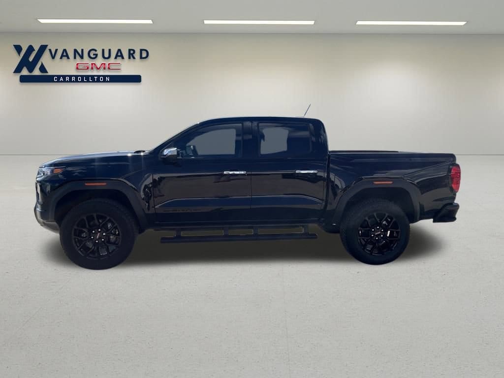 New 2026 GMC Canyon Denali Truck