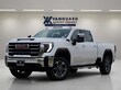 GMC Sierra 2500 HD