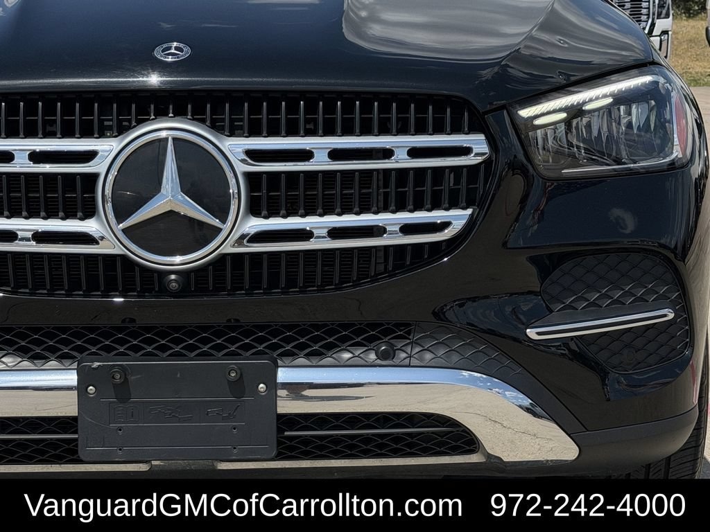 Used 2024 Mercedes-Benz GLE GLE 450e Plug-In Hybrid
