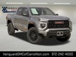  GMC Canyon