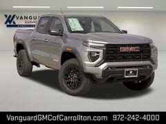2026 GMC Canyon Elevation Truck
