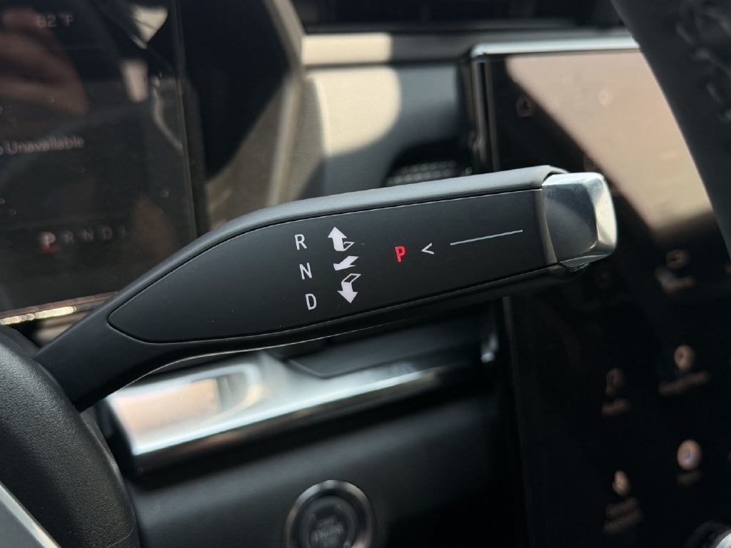 2027 GMC Terrain Elevation - Photo 14