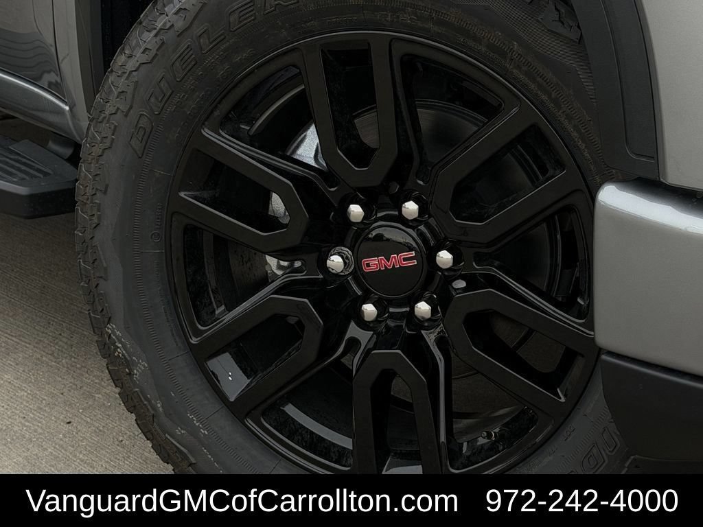 2026 GMC Sierra 1500 Elevation - Photo 9