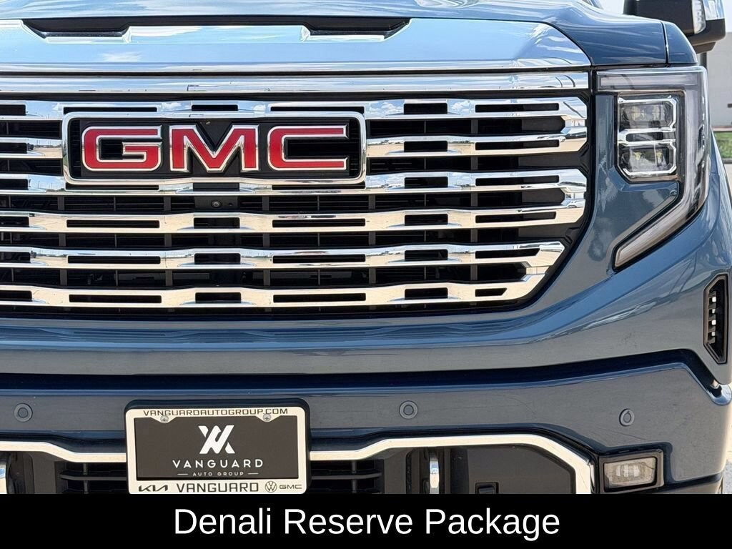 Used 2024 GMC Sierra 1500 Denali Truck