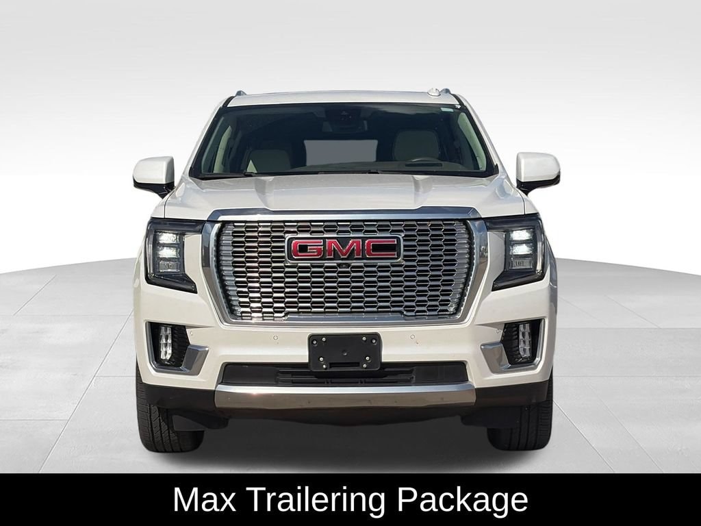 Used 2023 GMC Yukon XL Denali SUV