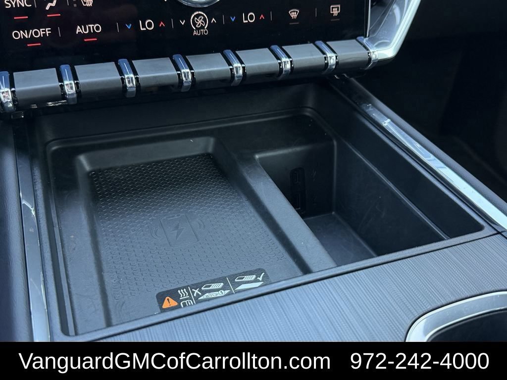2026 GMC Acadia Elevation - Photo 26