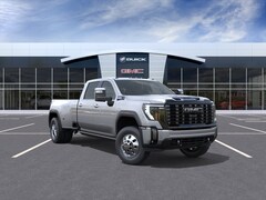 2026 GMC Sierra 3500 HD Denali Ultimate DRW Truck