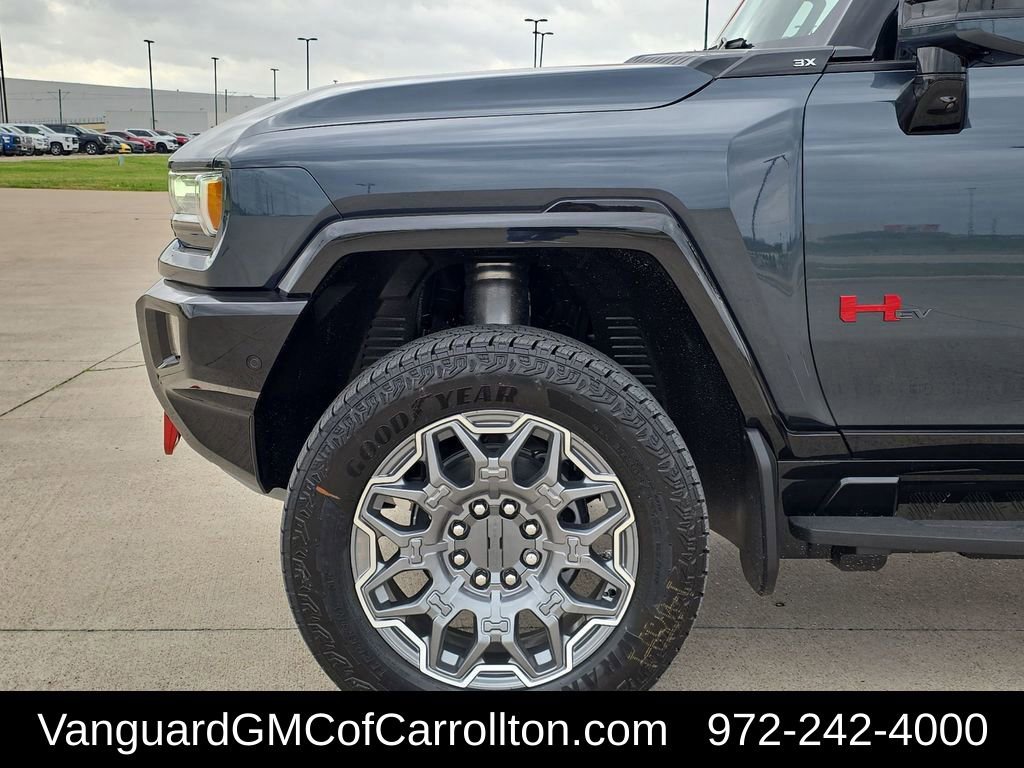 2025 GMC HUMMER EV 3X - Photo 37