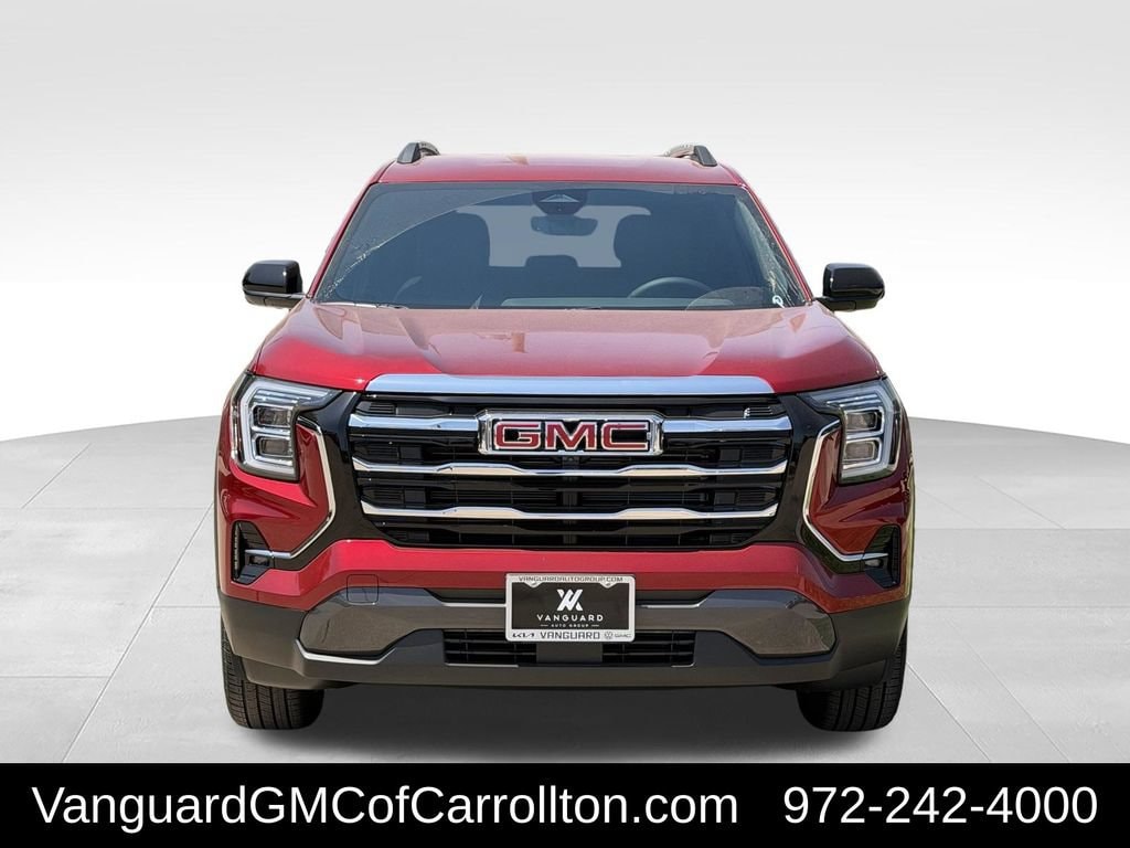 2027 GMC Terrain Elevation - Photo 7