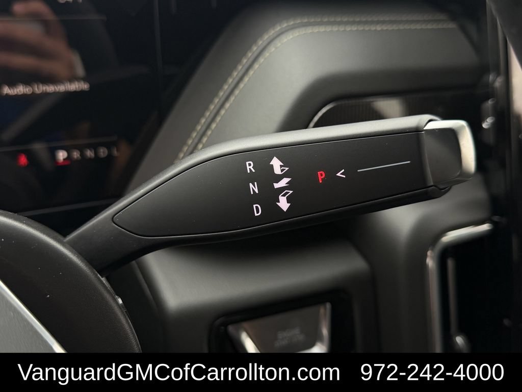2026 GMC Yukon Elevation - Photo 15