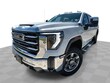 GMC Sierra 2500 HD
