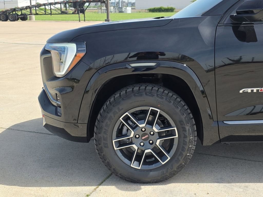 2026 GMC Terrain AT4 - Photo 40