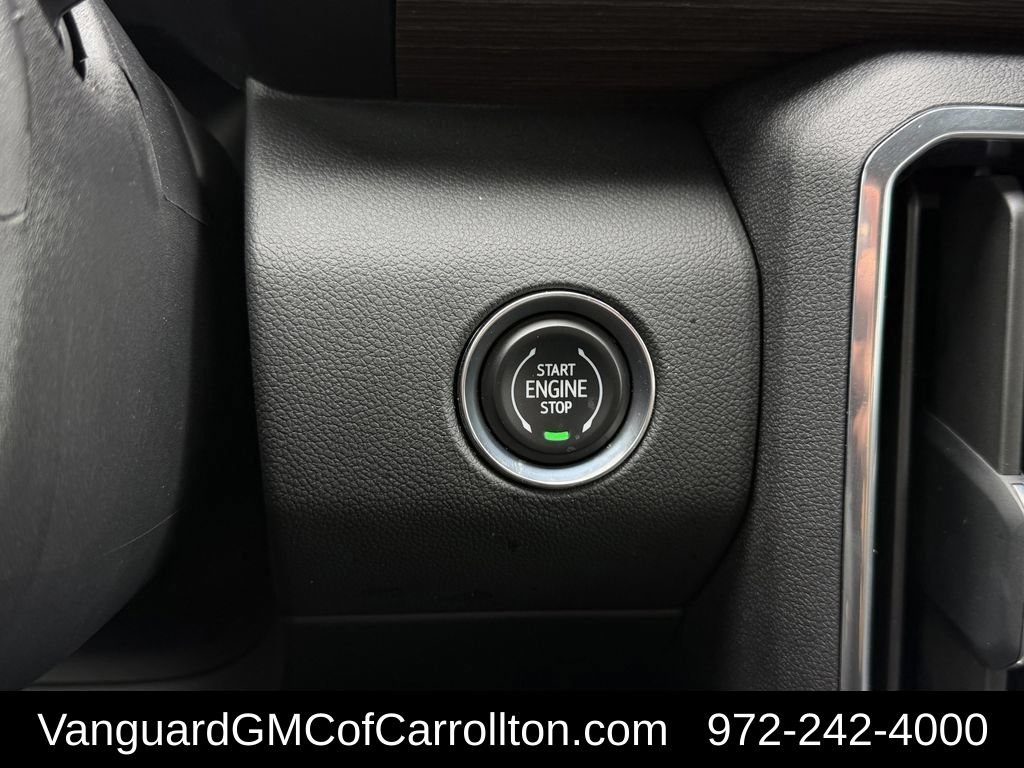 2026 GMC Acadia Denali - Photo 19