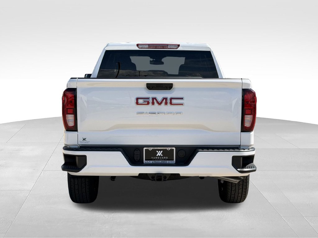New 2026 GMC Sierra 1500 Pro Truck