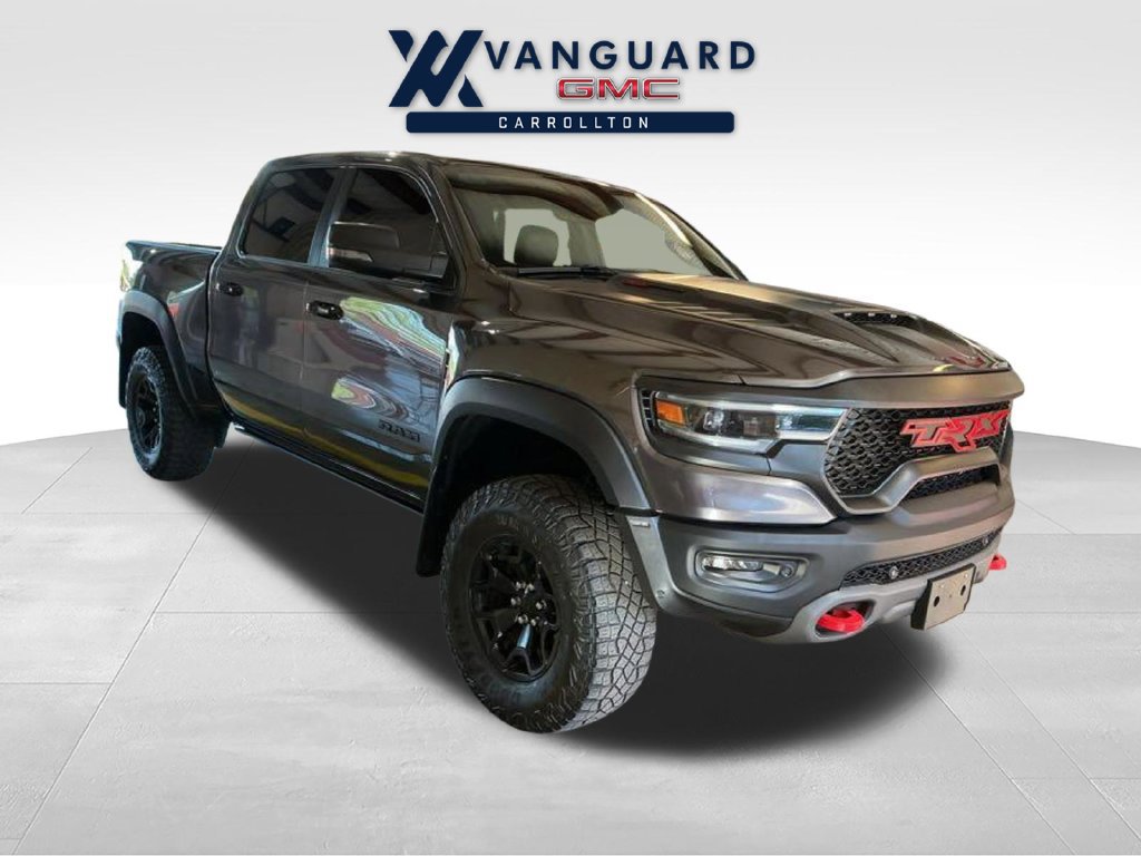 2024 RAM 1500 Pickup