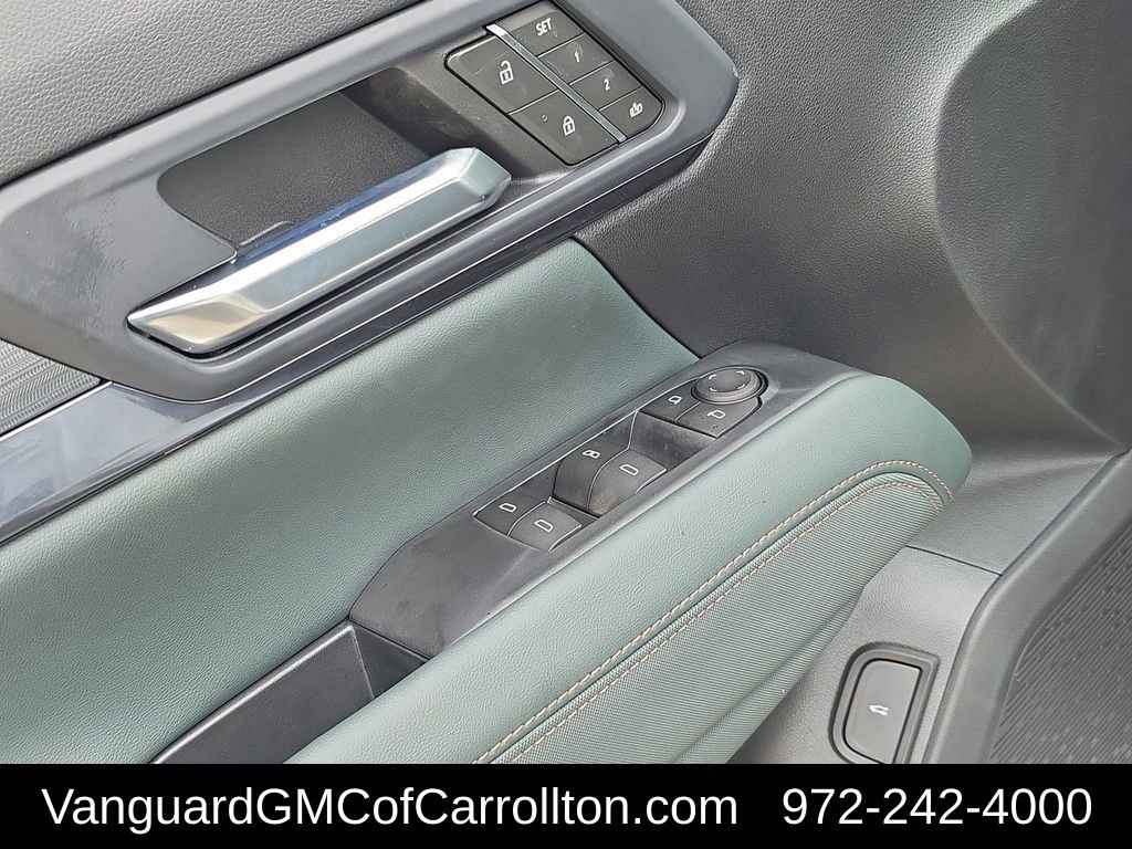 2026 GMC Terrain AT4 - Photo 30