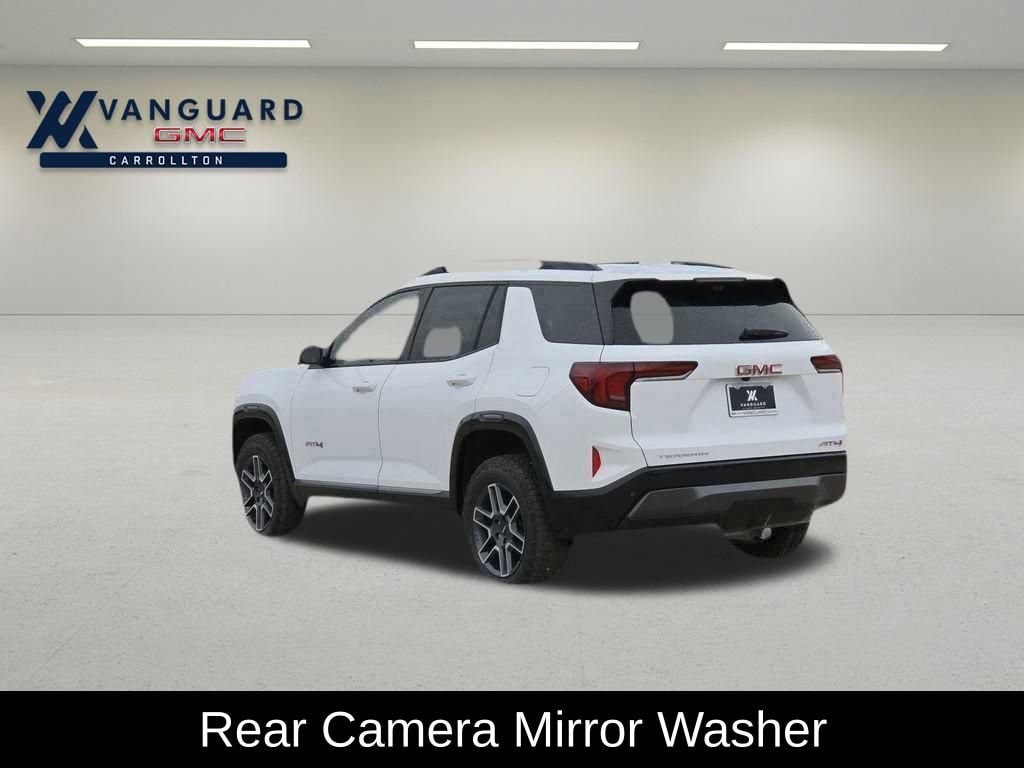 2026 GMC Terrain AT4 - Photo 7