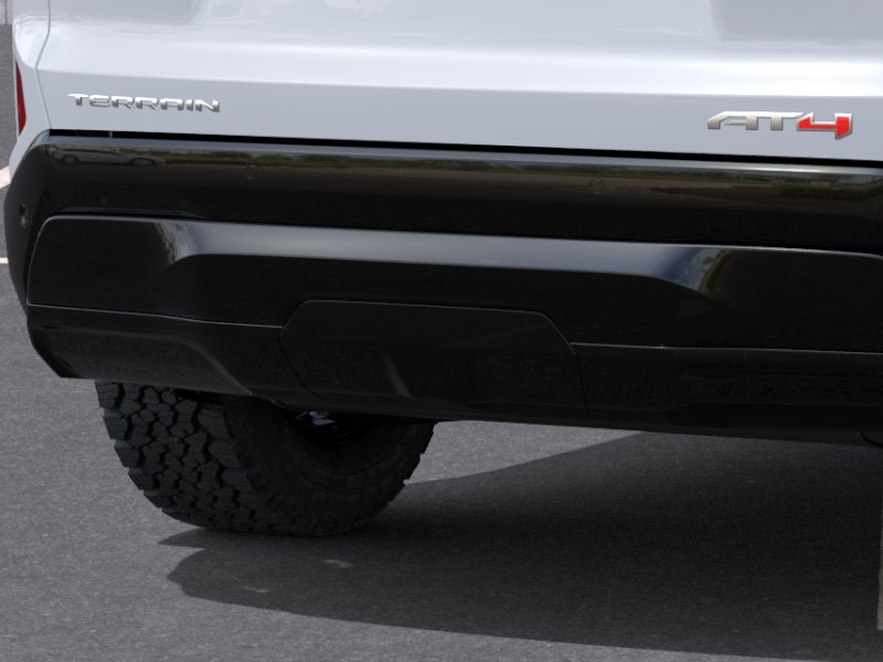 2026 GMC Terrain AT4 - Photo 56