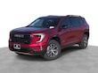 GMC Acadia