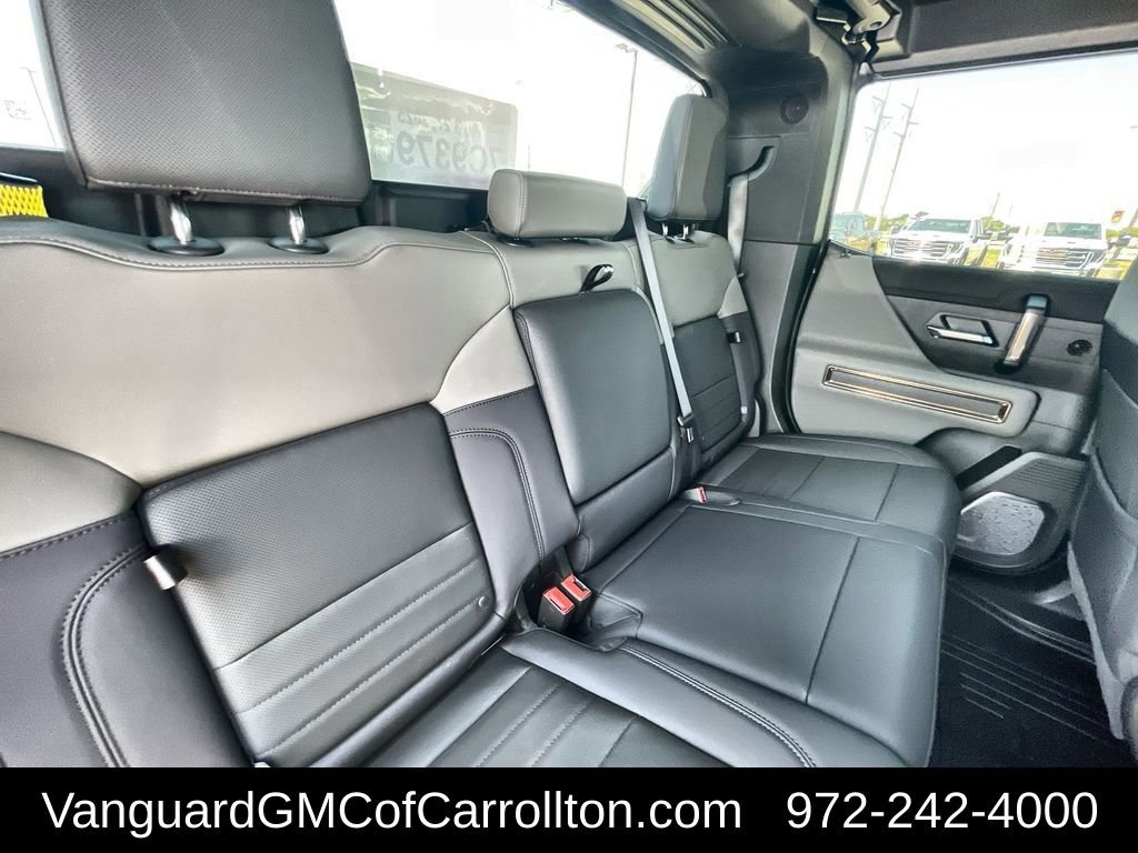2025 GMC HUMMER EV 3X - Photo 29