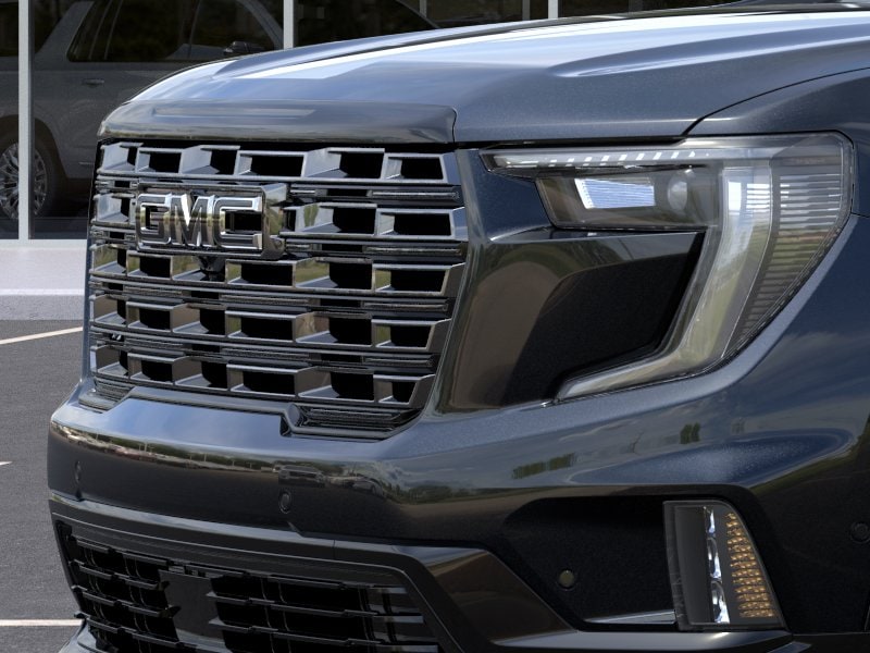 2026 GMC Acadia Denali Ultimate - Photo 13