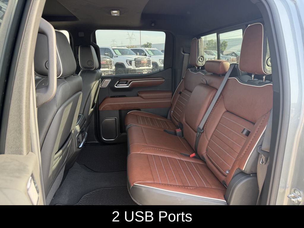2026 GMC Sierra 1500 Denali Ultimate - Photo 28