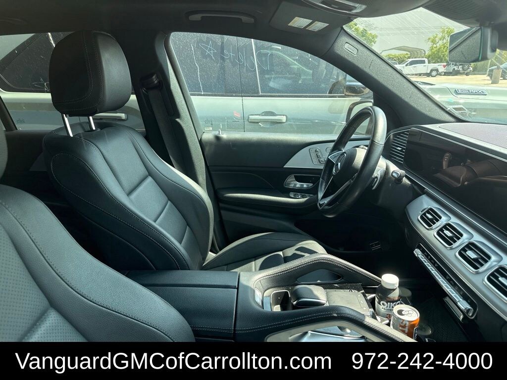 Used 2024 Mercedes-Benz GLE GLE 450e Plug-In Hybrid
