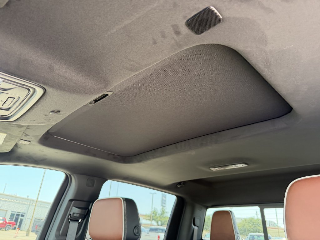 2026 GMC Sierra 1500 Denali Ultimate - Photo 21
