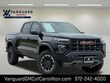  GMC Canyon