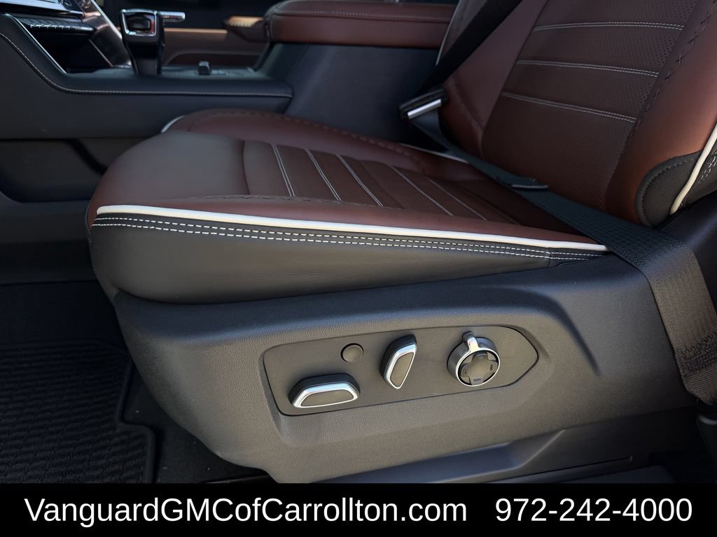 2026 GMC Sierra 1500 Denali Ultimate - Photo 23