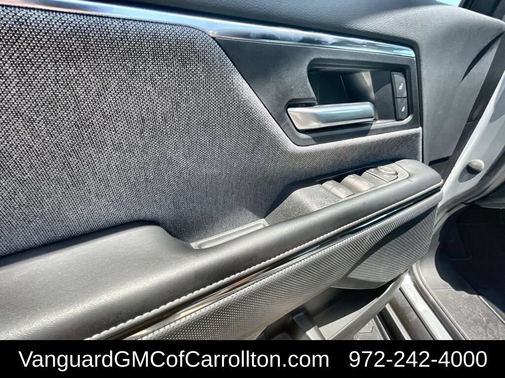 2026 GMC Sierra EV Elevation - Photo 25
