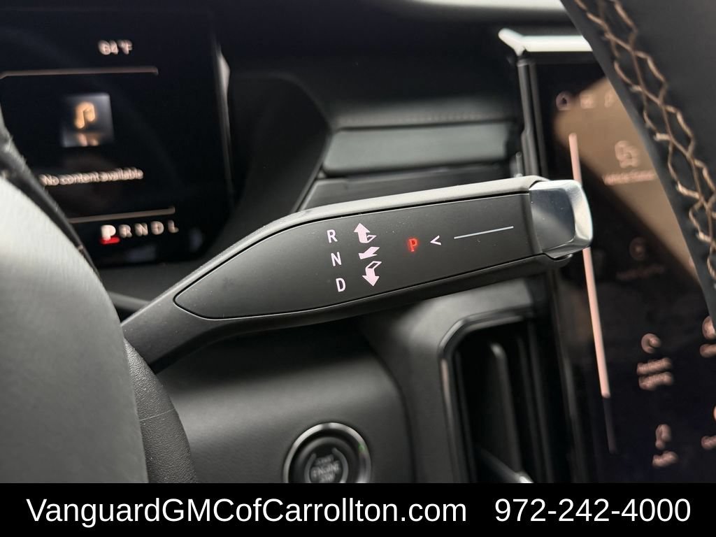 2026 GMC Acadia AT4 - Photo 15