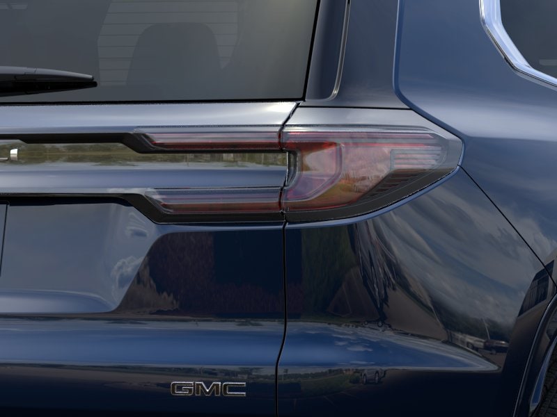 2027 GMC Acadia Denali Ultimate - Photo 38