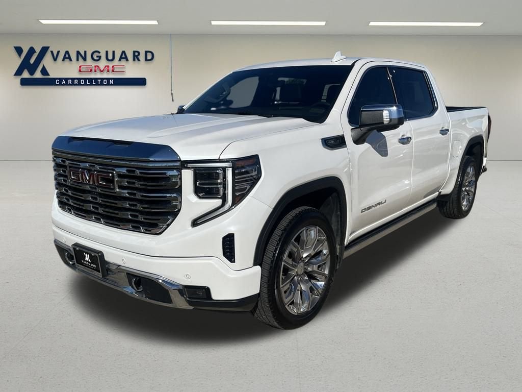 2022 GMC Sierra 1500 Denali Denali's photo