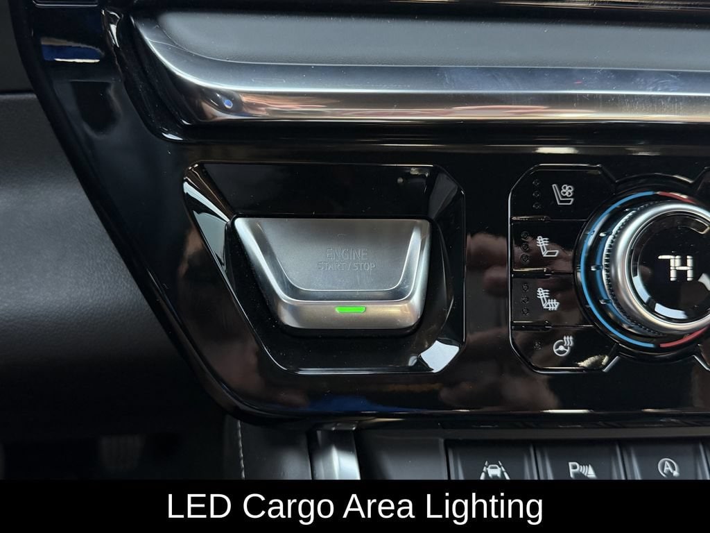 2026 GMC Sierra 1500 Denali Ultimate - Photo 21