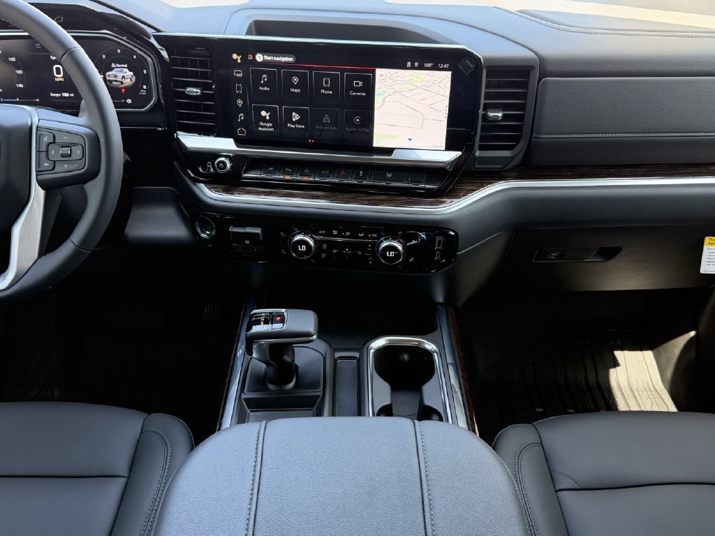 2026 GMC Sierra 1500 Elevation - Photo 13