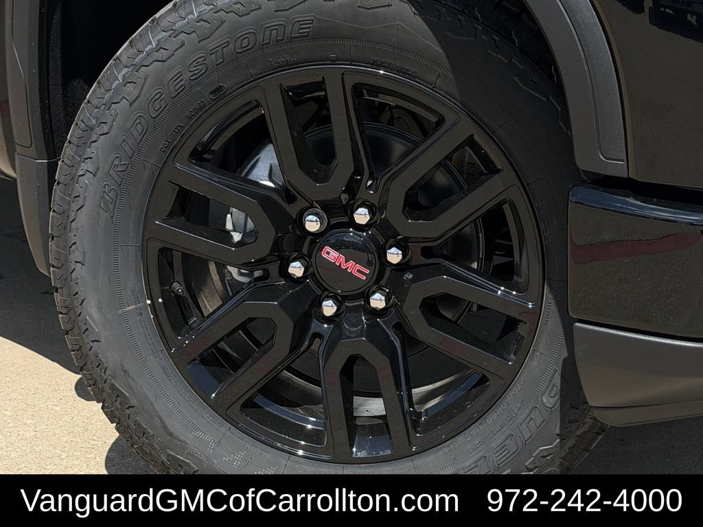 2026 GMC Sierra 1500 Elevation - Photo 8