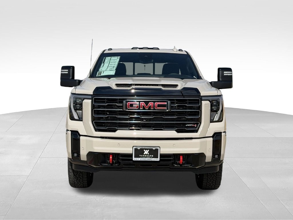 2026 GMC Sierra 2500HD AT4 - Photo 7