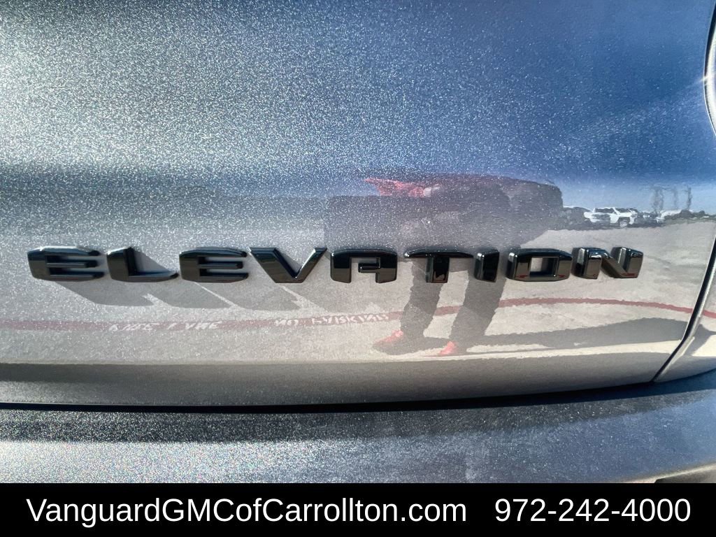 2026 GMC Acadia Elevation - Photo 41