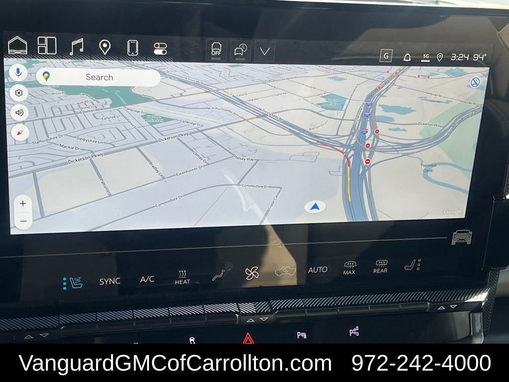 2026 GMC HUMMER EV 2X - Photo 18