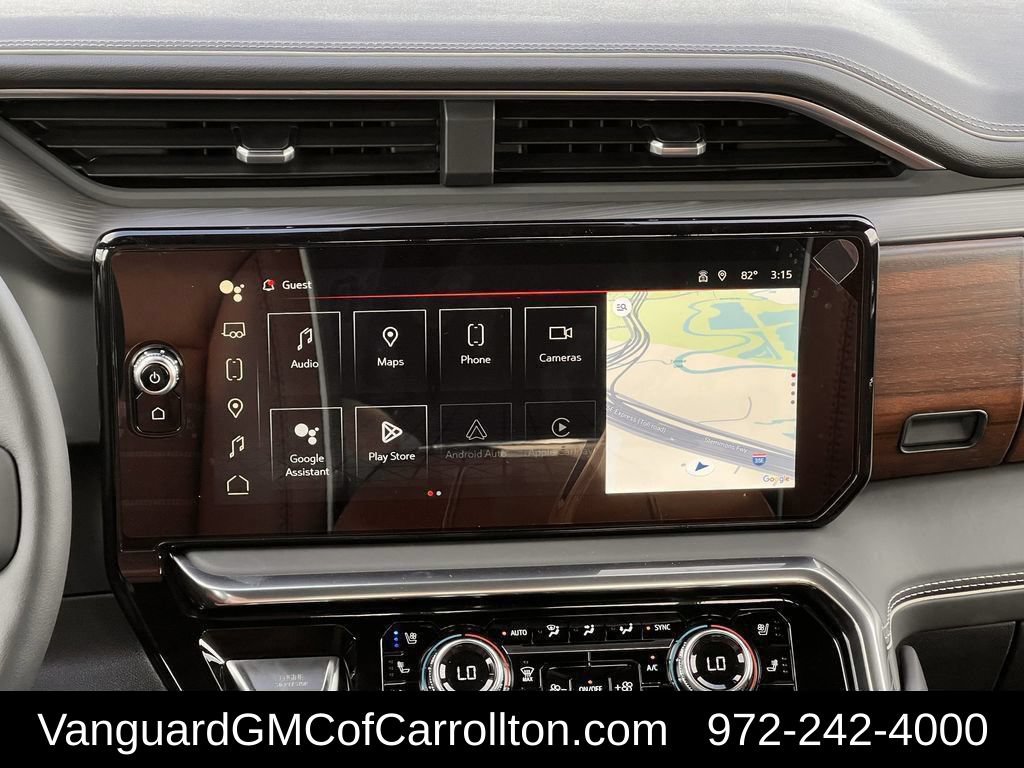 2026 GMC Sierra 1500 Denali Ultimate - Photo 47