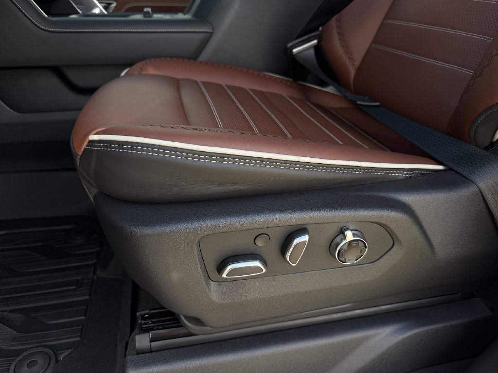 2026 GMC Sierra 2500HD Denali Ultimate - Photo 23