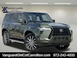  LEXUS GX 550