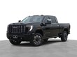 GMC Sierra 2500 HD