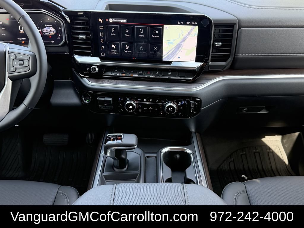 2026 GMC Sierra 1500 SLT - Photo 12