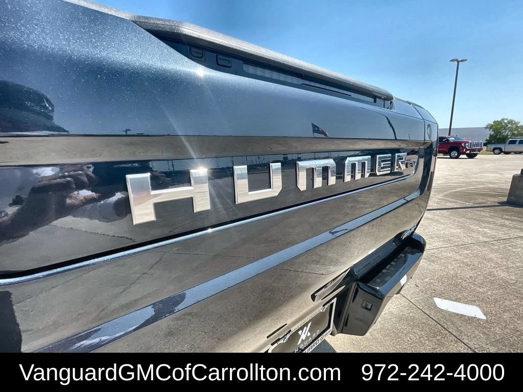2025 GMC HUMMER EV 3X - Photo 33