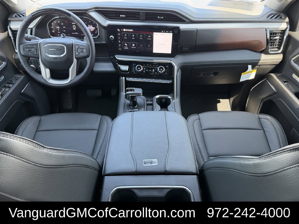 2026 GMC Sierra 1500 Denali - Photo 10