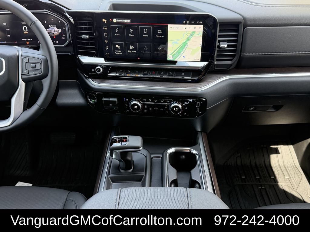 2026 GMC Sierra 1500 SLT - Photo 13