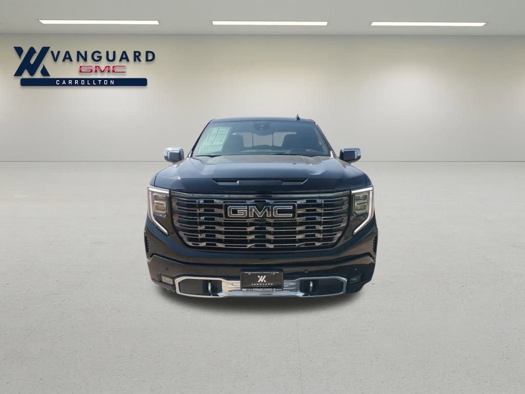 New 2026 GMC Sierra 1500 Denali Ultimate Truck